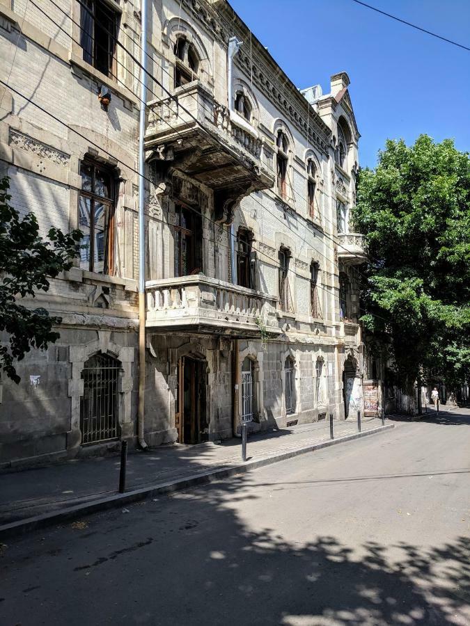 Black Tomato Tbilisi Hotel Exterior photo